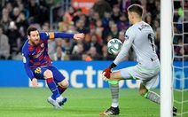 Barca và cuộc khủng hoảng nhàm chán