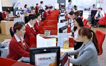 HDBank công bố báo cáo thường niên, định hướng phát triển 'Happy Digital Bank'