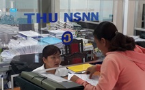 Thu ngân sách nhà nước 9 tháng đầu năm chỉ bằng 64,5% dự toán