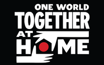 K+ phát sóng trực tiếp 'One World: Together At Home' tại Việt Nam