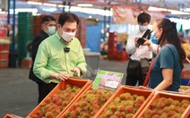 Thái Lan nhanh chóng mở 'tạp hóa lưu động' bán tận nhà dân