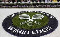 Giải Wimbledon lần đầu bị hủy kể từ sau Thế chiến II