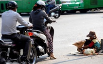 TP.HCM quyết định đưa người xin ăn vào cơ sở xã hội để phòng dịch bệnh
