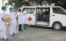 TP.HCM chỉ còn 1 bệnh nhân COVID-19