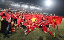 Mua bản quyền AFF Cup 2020: Cuộc đua mạo hiểm