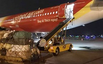 Vietjet hỗ trợ hành khách ảnh hưởng COVID-19 thế nào?