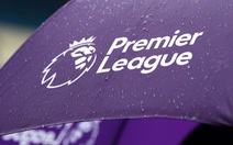 Premier League hoãn vô thời hạn, chỉ trở lại khi 'an toàn'