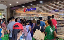 Singapore: từ hình mẫu đến hốt hoảng