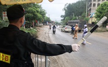 Không được 'ngăn sông cấm chợ'