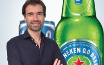 Heineken 0.0 định hình phân khúc bia không cồn tại Việt Nam