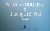 Đếm thời gian gắn bó với Sài Gòn