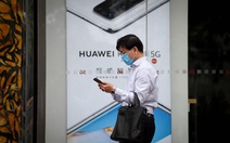 Trung Quốc đòi Mỹ ngừng 'đàn áp vô lý' Tập đoàn Huawei