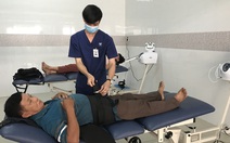 Kích thích bệnh viện công thay đổi