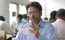 Irrfan Khan - Viên ngọc của điện ảnh Ấn Độ và mối giao cảm  không ngờ