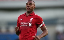 Đội bóng Thái Lan chấp nhận trả 30 tỉ/tháng để chiêu mộ Sturridge