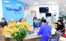 Yêu cầu tăng vốn của VietinBank là hết sức cấp thiết