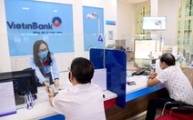 Gửi tiền, quẹt thẻ được VietinBank tặng quà và tiền