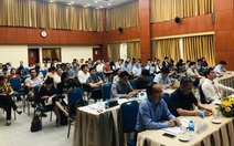 Việt Nam vào top đầu cung cấp sản phẩm phòng dịch cho thế giới