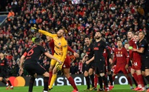 Trận Liverpool - Atletico Madrid liên quan 41 ca tử vong vì COVID-19?