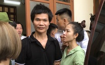 Giang hồ 'số má' chém nhau: 'Bị cáo không chém tôi thì tôi cũng tìm chém'