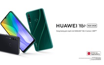 Huawei trình làng bộ đôi chất lượng cao giá dưới 3,5 triệu đồng