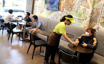 Muốn bình thường, phải giữ chữ 'mới'