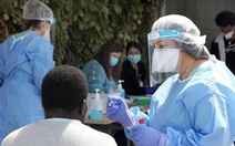 Đột phá: Israel phân lập thành công kháng thể diệt virus corona gây bệnh COVID-19