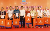 Kim Oanh Group thông báo về tình hình hoạt động của các doanh nghiệp thành viên