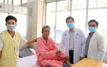 Lần đầu tiên Bệnh viện Chợ Rẫy thực hiện ca đại phẫu ‘3 trong 1’