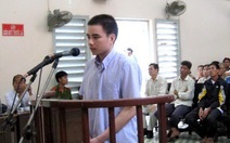 Sáng nay, giám đốc thẩm vụ án tử tù Hồ Duy Hải