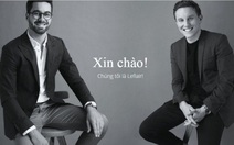 Chưa dứt nợ 500 nhà cung cấp, 2 cựu sáng lập Leflair đầu quân về Maison Group?