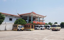 Thu 'phế' hỏa táng kiểu Đường Nhuệ, 3 đối tượng bị bắt khẩn cấp