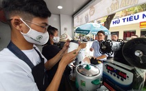 Bất chấp COVID-19, hơn 50% doanh nghiệp Việt Nam không muốn trì hoãn kinh doanh