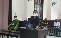 Thách thức đâm nhau, lãnh 13 năm tù