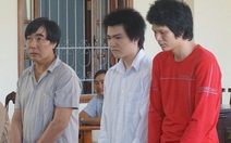 Bác ruột chỉ đạo bỏ xác nạn nhân để giúp cháu thoát tội giết người