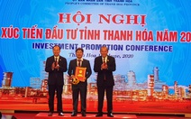 Phó thủ tướng Trương Hòa Bình: Nhà đầu tư cần thực hiện đúng cam kết đầu tư