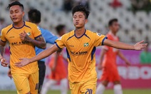 Thống kê V-League sau vòng 4: Vinh danh Sông Lam Nghệ An