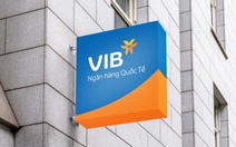 VIB: Niêm yết trên HOSE, dự kiến lợi nhuận 4.500 tỉ đồng năm 2020