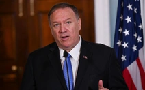 Ông Pompeo nói Trung Quốc gây hấn với Ấn Độ, quân sự hóa Biển Đông