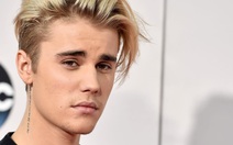 Justin Bieber phủ nhận cáo buộc cưỡng hiếp