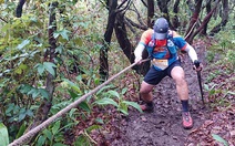 Giải marathon quốc tế Dalat Ultra Trail 2020: Lũ cuốn chết VĐV, lỗi do ai?