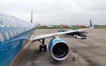 Vietnam Airlines nói không sử dụng phi công quốc tịch Pakistan