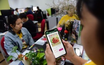 Saigon Co.op bán hàng trên app, tăng kết nối người dùng