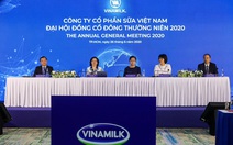 Vinamilk tính ‘lấn sân’ bán lẻ qua đường bưu điện và đường mạng