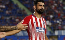 Diego Costa bị kết án 6 tháng tù vì trốn thuế