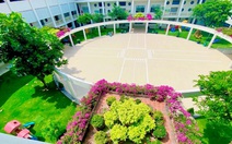 Trường Mầm non KINDERSTAR - Truyền cảm hứng và kích thích sáng tạo