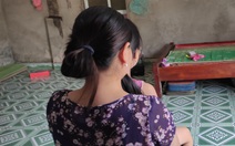 Điều tra vụ bé gái 6 tuổi nghi bị hàng xóm dâm ô nhiều lần