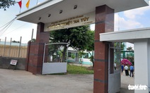 Truy tìm 4 học viên cưa song sắt nhà vệ sinh trốn khỏi cơ sở cai nghiện