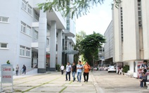ĐH Y dược TP.HCM cấp hơn 15,4 tỉ học bổng cho tân sinh viên