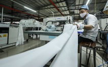 Khẩu trang Việt giúp thế giới an toàn hơn